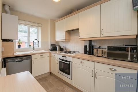 17 Buckingham Road, Exeter, EX2 7QP