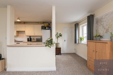 17 Buckingham Road, Exeter, EX2 7QP