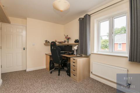 17 Buckingham Road, Exeter, EX2 7QP