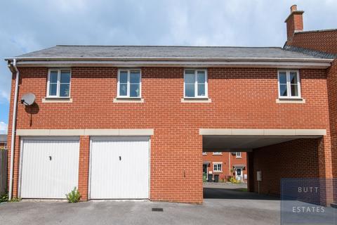 17 Buckingham Road, Exeter, EX2 7QP