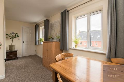 17 Buckingham Road, Exeter, EX2 7QP