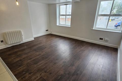 1 bedroom apartment to rent, Flat 3, Old Brewery House, Worksop