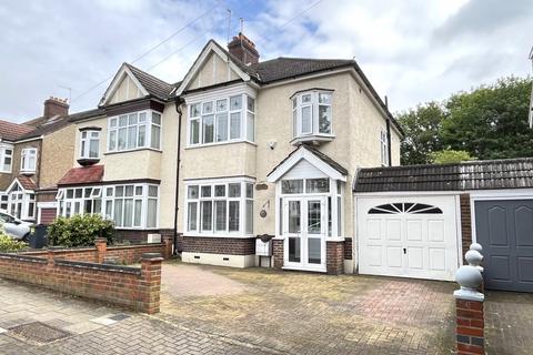 3 bedroom semi-detached house for sale, Ridgeway Drive, Bromley BR1