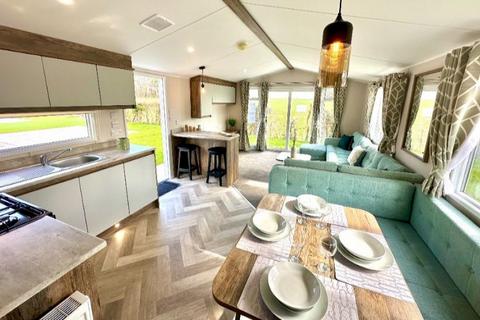 2 bedroom static caravan for sale, Rawcliffe Hall Holiday Park, , Wyreside PR3