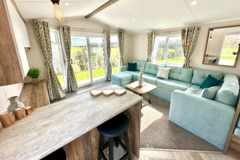 2 bedroom static caravan for sale, Rawcliffe Hall Holiday Park, , Wyreside PR3