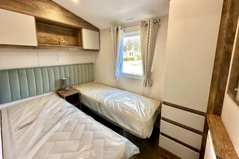 2 bedroom static caravan for sale, Rawcliffe Hall Holiday Park, , Wyreside PR3