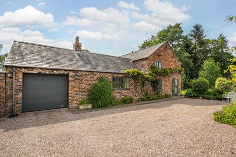 3 bedroom country house for sale, Kinnerley SY10