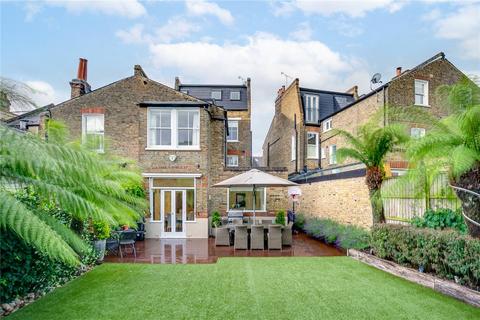 5 bedroom semi-detached house for sale, Swanage Road, SW18