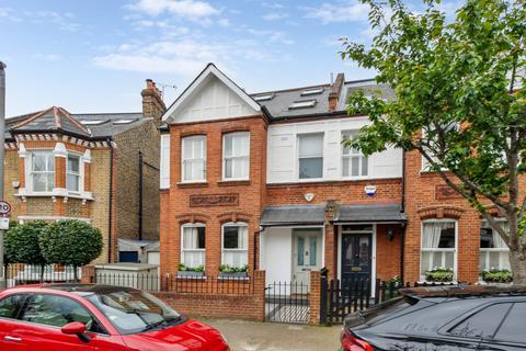 5 bedroom semi-detached house for sale, Swanage Road, SW18