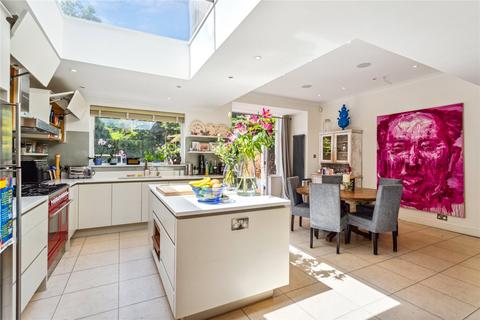 5 bedroom semi-detached house for sale, Swanage Road, SW18