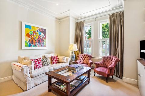 28 Swanage Road, London, SW18 2DY