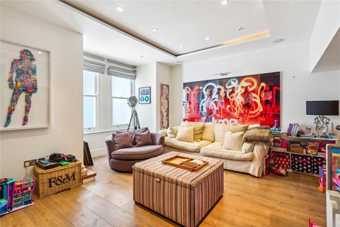 28 Swanage Road, London, SW18 2DY