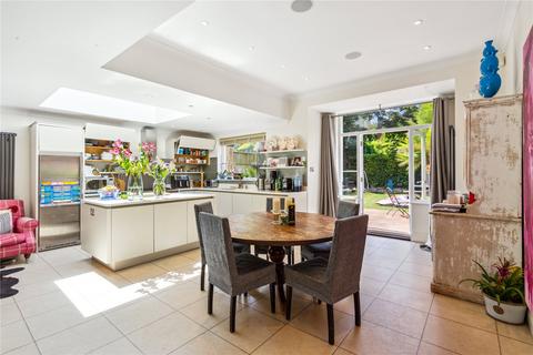 5 bedroom semi-detached house for sale, Swanage Road, SW18