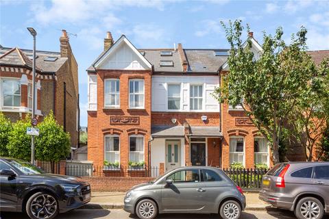 5 bedroom semi-detached house for sale, Swanage Road, SW18