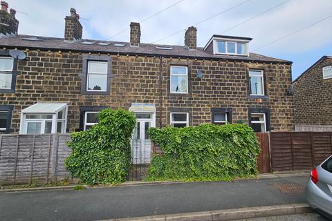 3 bedroom terraced house for sale, Little Lane, Ilkley, West Yorkshire, LS29