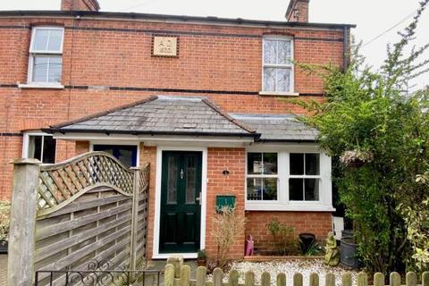 3 bedroom semi-detached house for sale, Ascot,  Berkshire,  SL5