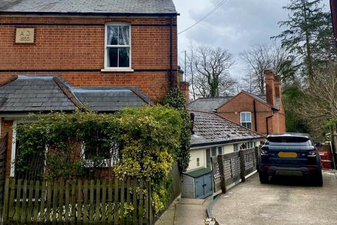 3 bedroom semi-detached house for sale, Ascot,  Berkshire,  SL5