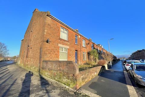 1 bedroom flat to rent, Gillies Street, South Ayrshire KA10