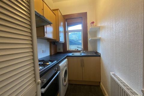 1 bedroom flat to rent, Gillies Street, South Ayrshire KA10