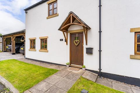 3 bedroom cottage for sale, Lily Farm Croft, Ashton-In-Makerfield, WN4