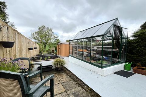 3 bedroom terraced house for sale, The Terrace, Settlingstones, Northumberland, NE47