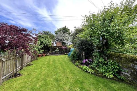 3 bedroom terraced house for sale, The Terrace, Settlingstones, Northumberland, NE47