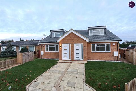 3 bedroom semi-detached house for sale, High Road, Watford WD25