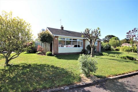 2 bedroom bungalow for sale, Dalkeith Road, Corfe Mullen, Wimborne, Dorset, BH21