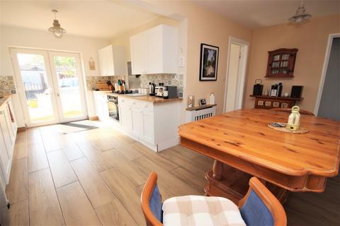 2 bedroom bungalow for sale, Dalkeith Road, Corfe Mullen, Wimborne, Dorset, BH21