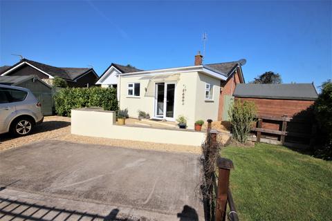 2 bedroom bungalow for sale, Dalkeith Road, Corfe Mullen, Wimborne, Dorset, BH21
