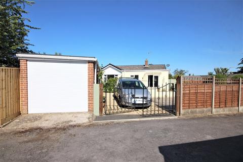 2 bedroom bungalow for sale, Dalkeith Road, Corfe Mullen, Wimborne, Dorset, BH21