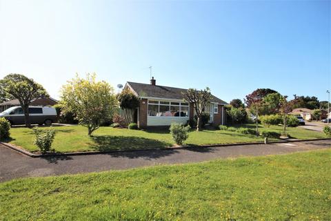 2 bedroom bungalow for sale, Dalkeith Road, Corfe Mullen, Wimborne, Dorset, BH21