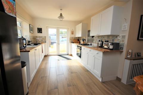 2 bedroom bungalow for sale, Dalkeith Road, Corfe Mullen, Wimborne, Dorset, BH21