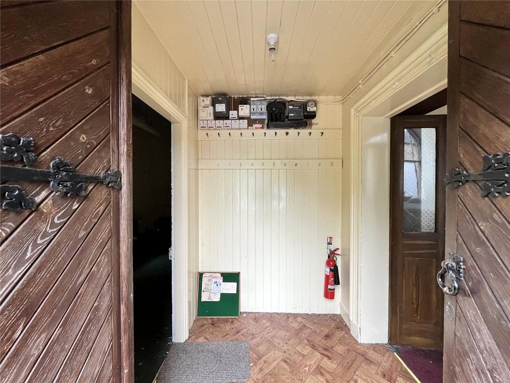 Barrasford, Northumberland, NE48 Plot for sale £100,000