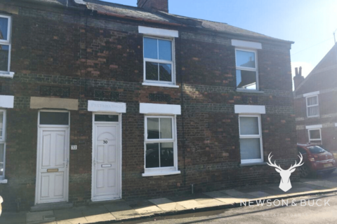 3 bedroom terraced house for sale, Burkitt Street, King's Lynn PE30