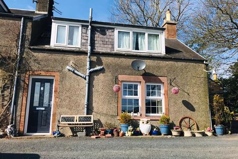 2 bedroom cottage to rent, Courthill Farm Cottage, Hawick