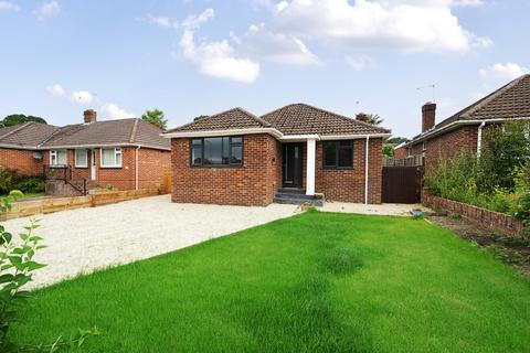 2 bedroom bungalow for sale, Bodycoats Road, Chandler's Ford, Hampshire, SO53