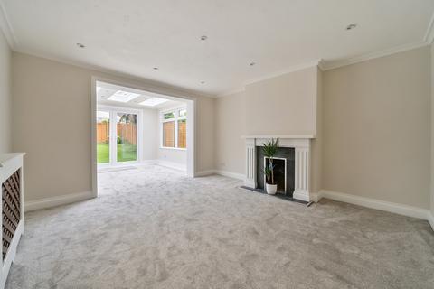 2 bedroom bungalow for sale, Bodycoats Road, Chandler's Ford, Hampshire, SO53