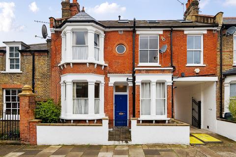 2 bedroom apartment for sale, Stronsa Road, London