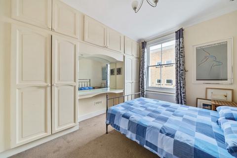 2 bedroom apartment for sale, Stronsa Road, London