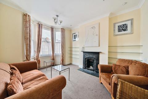 2 bedroom apartment for sale, Stronsa Road, London