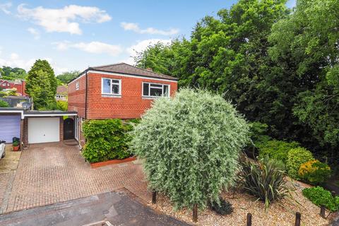 4 bedroom detached house for sale, Rookswood, Alton, Hampshire