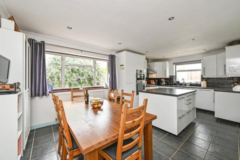 4 bedroom detached house for sale, Rookswood, Alton, Hampshire