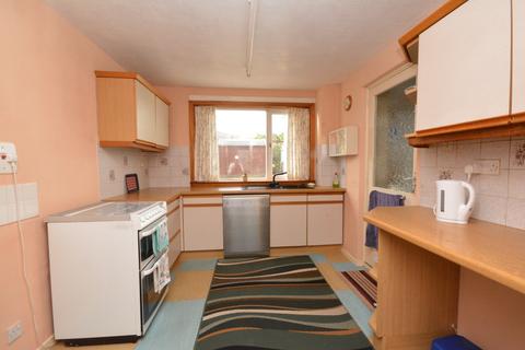 3 bedroom semi-detached house for sale, Annet Road, Head Of Muir, Denny, Stirlingshire, FK6 5LQ