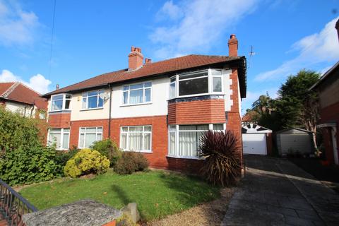 3 bedroom semi-detached house to rent, Stainburn Drive, Leeds, West Yorkshire, LS17