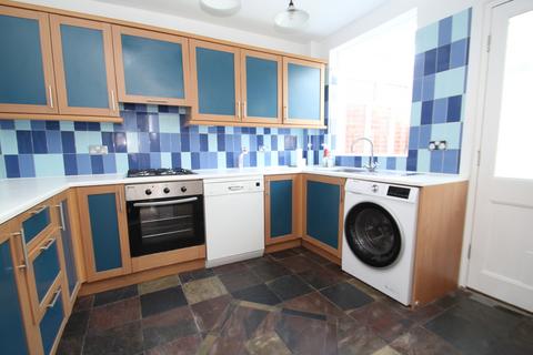 3 bedroom semi-detached house to rent, Stainburn Drive, Leeds, West Yorkshire, LS17