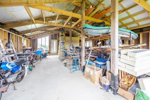 2 bedroom barn conversion for sale, Hall Road, Haddiscoe