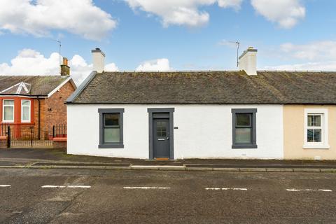 3 bedroom semi-detached bungalow for sale, Carnethie Street, Rosewell EH24