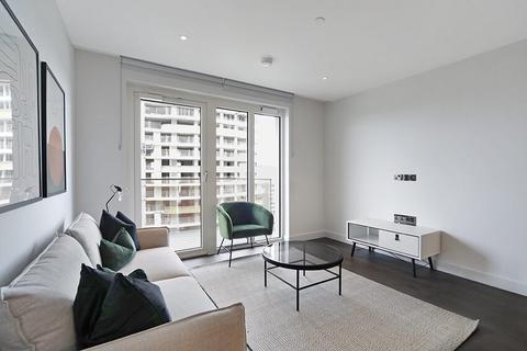 2 bedroom apartment for sale, Fountain Park Way White City Living W12