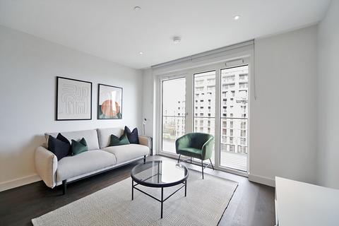 undefined, Fountain Park Way White City Living W12